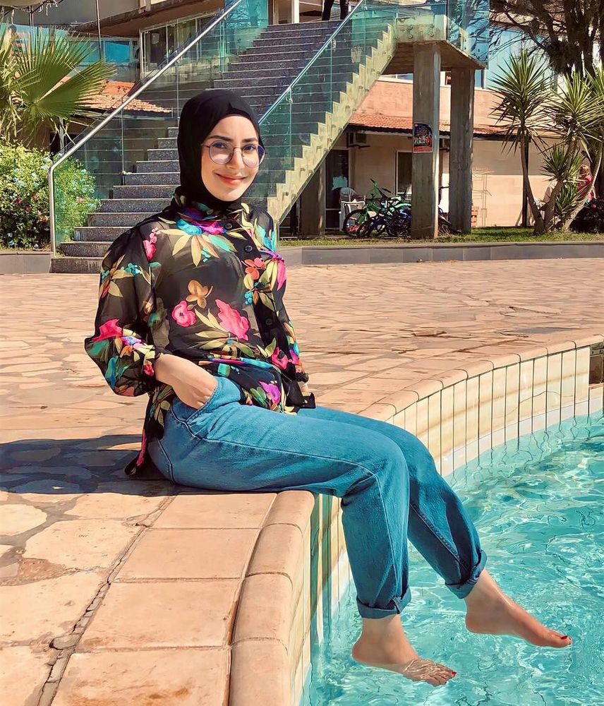 Image of Shaymaa sabakji