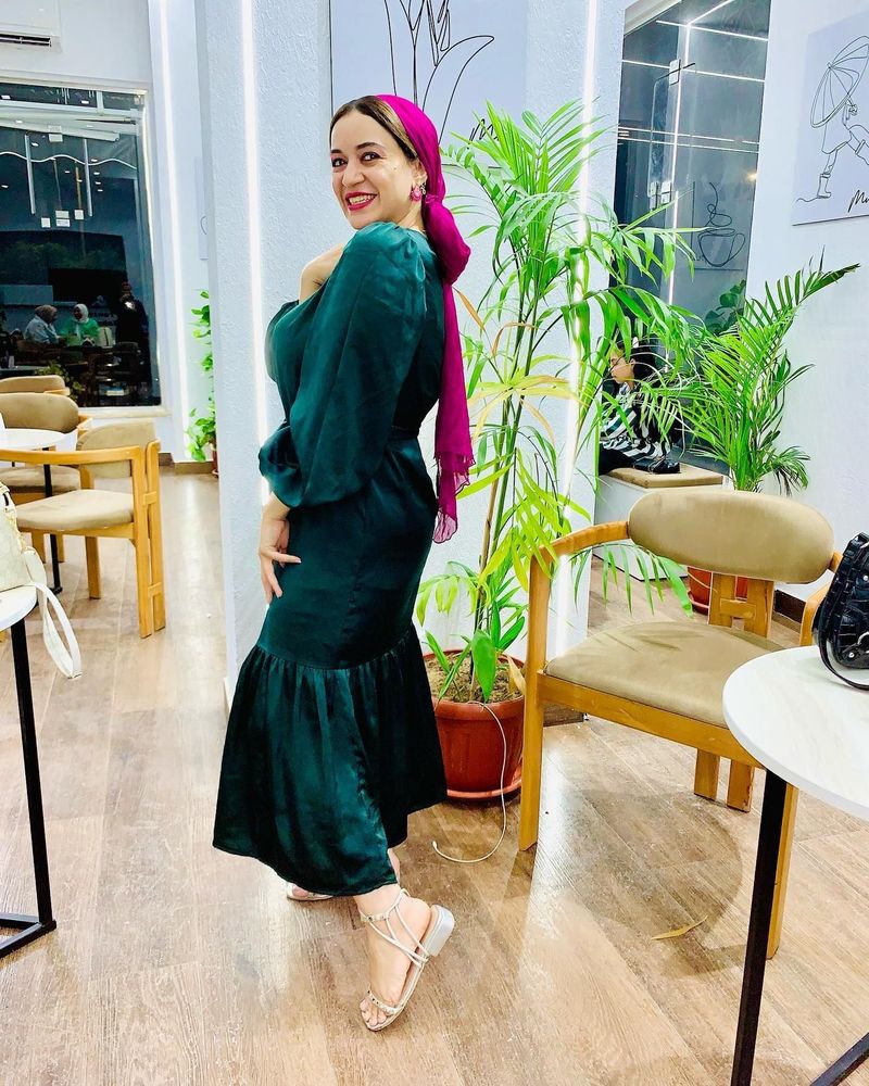 Image of Alaa Elshreef