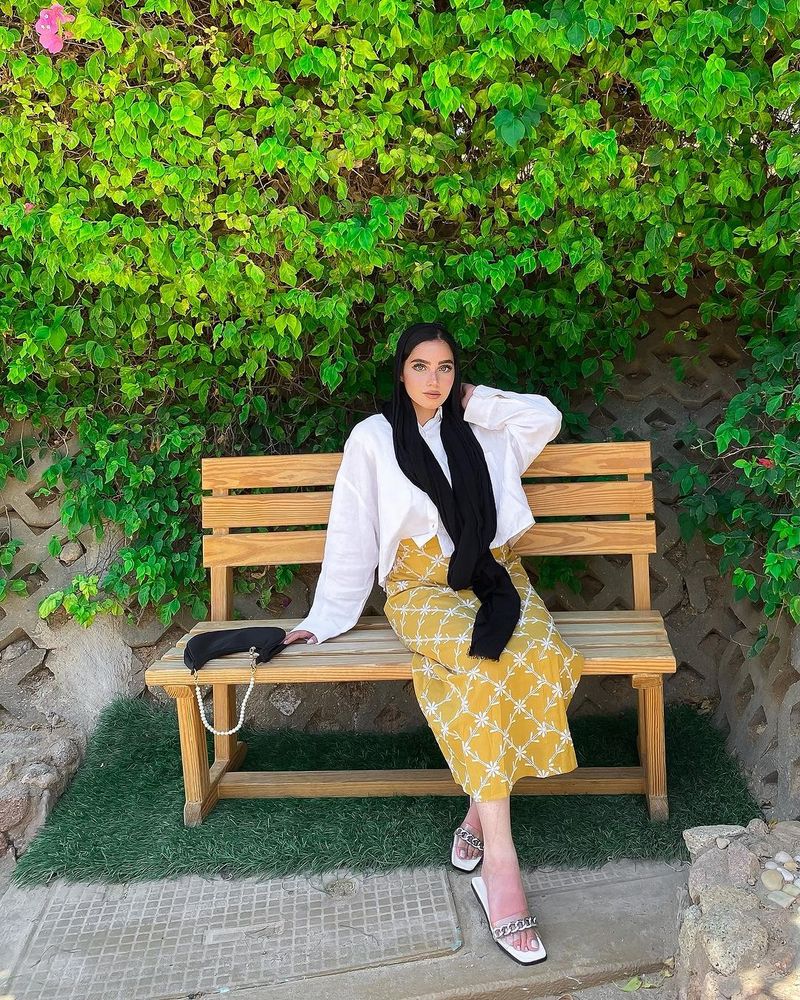 Image of Nourhan Elabasy