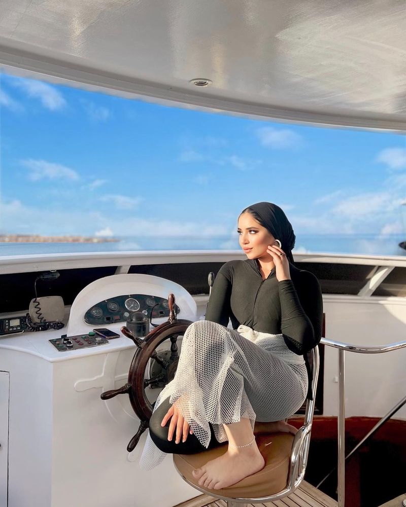 Image of Asmaa Youssef