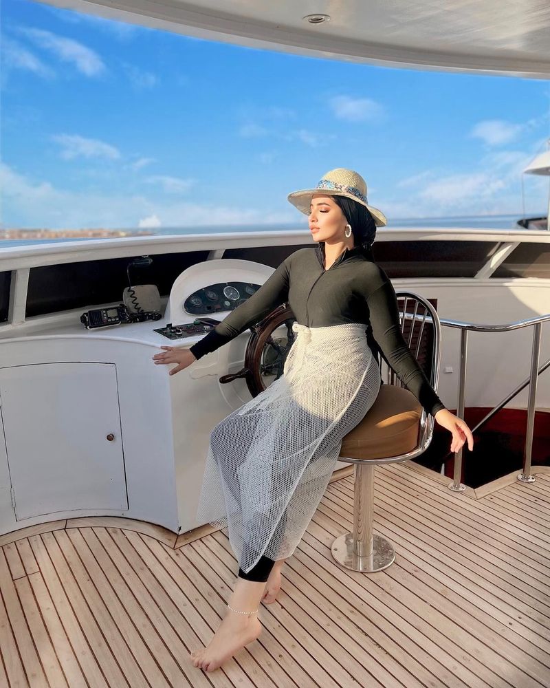 Image of Asmaa Youssef