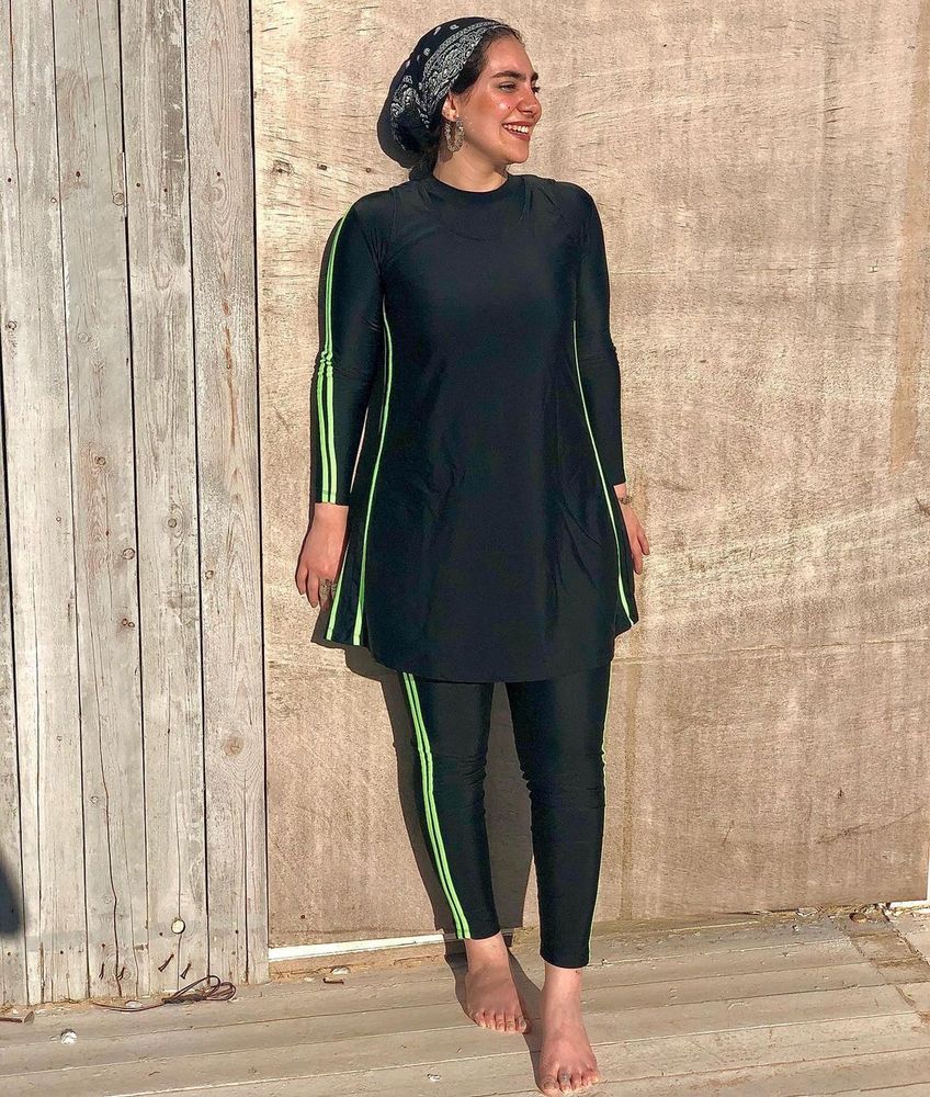 Image of 𝗔𝗺𝗶𝗿𝗮 𝗘𝗹 𝗤𝗲𝗻𝗶𝘀𝗵𝘆