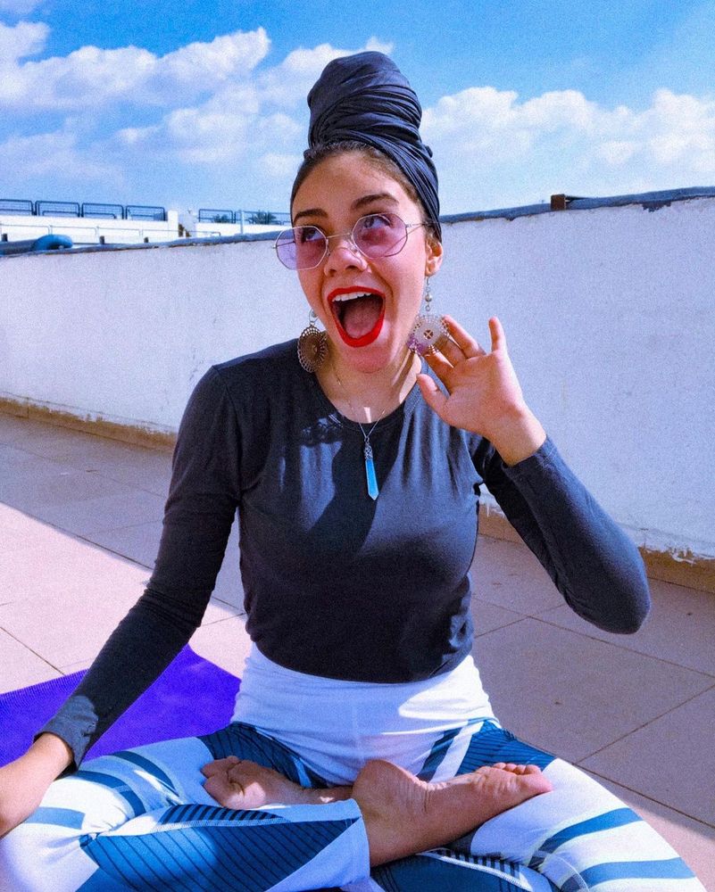 Image of Ameera Khairy