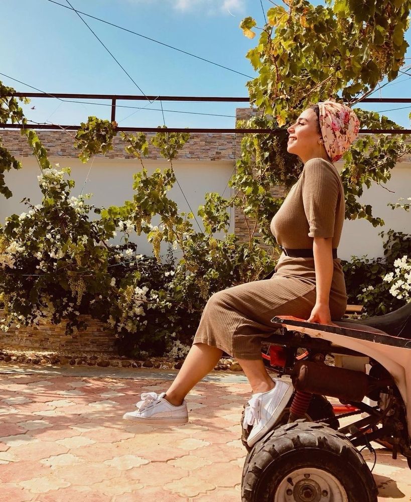 Image of Shiry Khalifa