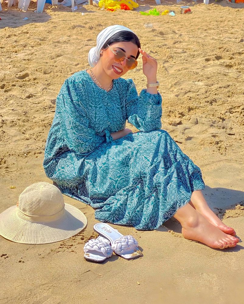 Image of هاجر الامين / Hajer Alamin