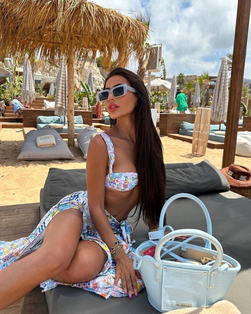 Image of Youmna Khoury