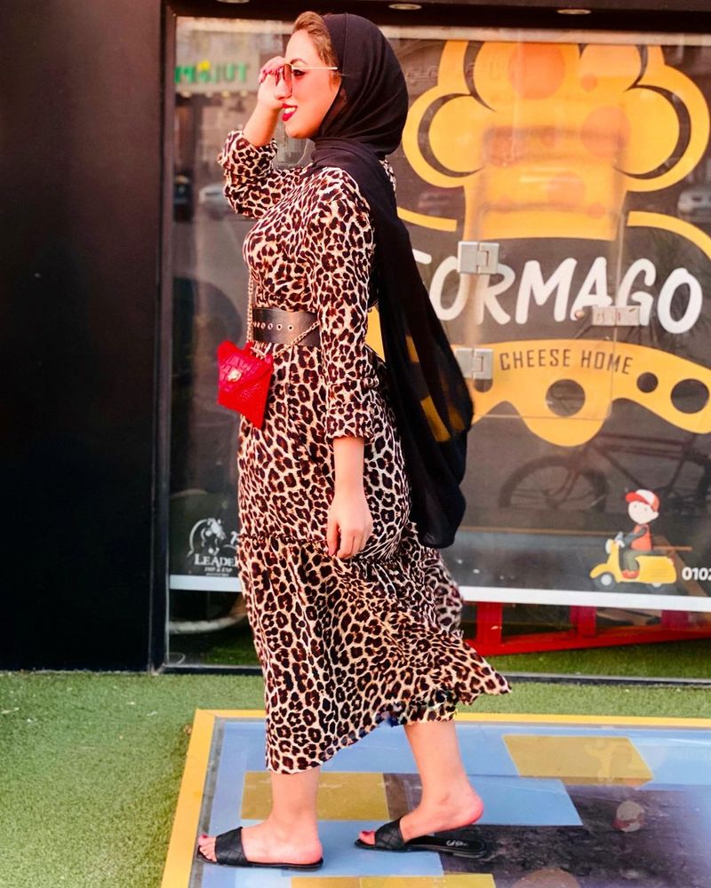 Image of Lamees Reda