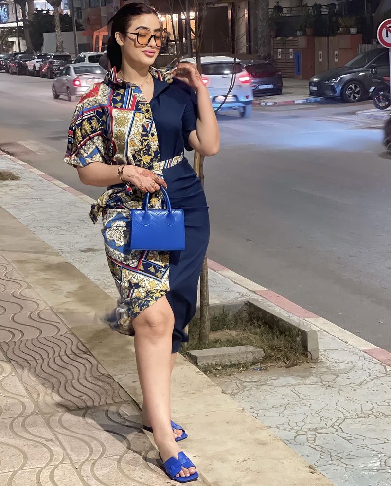 Image of Ghizlane el omari