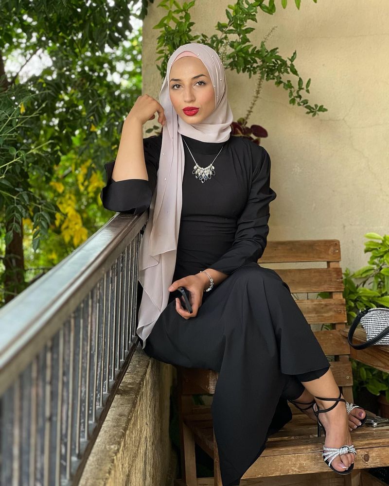 Image of Nour Abd Elrahman