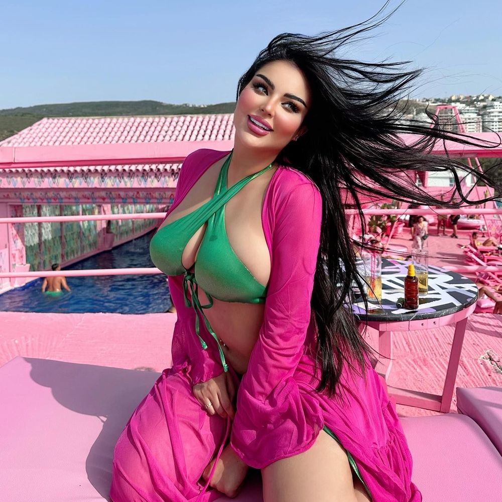 Image of Chayma Allam  💎 | شيماء علام