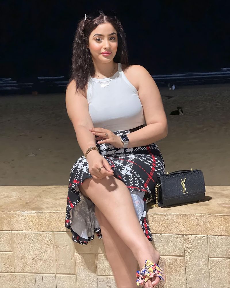 Image of Ghizlane el omari