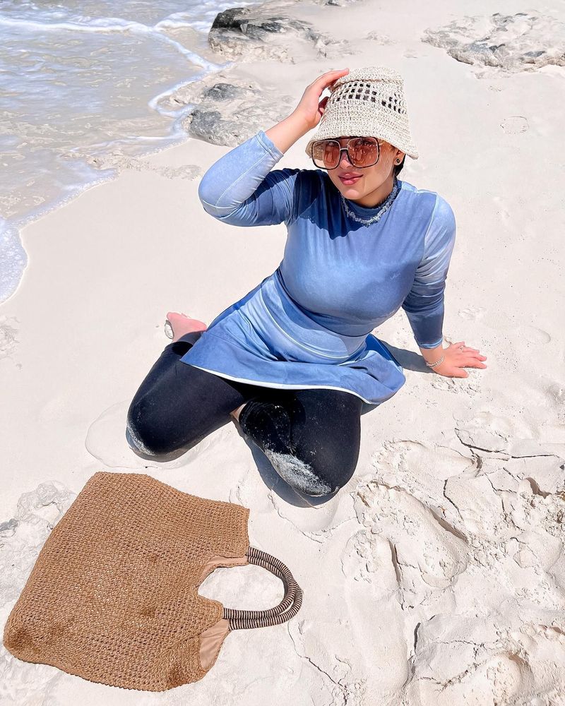 Image of Rewan Essam - روان عصام