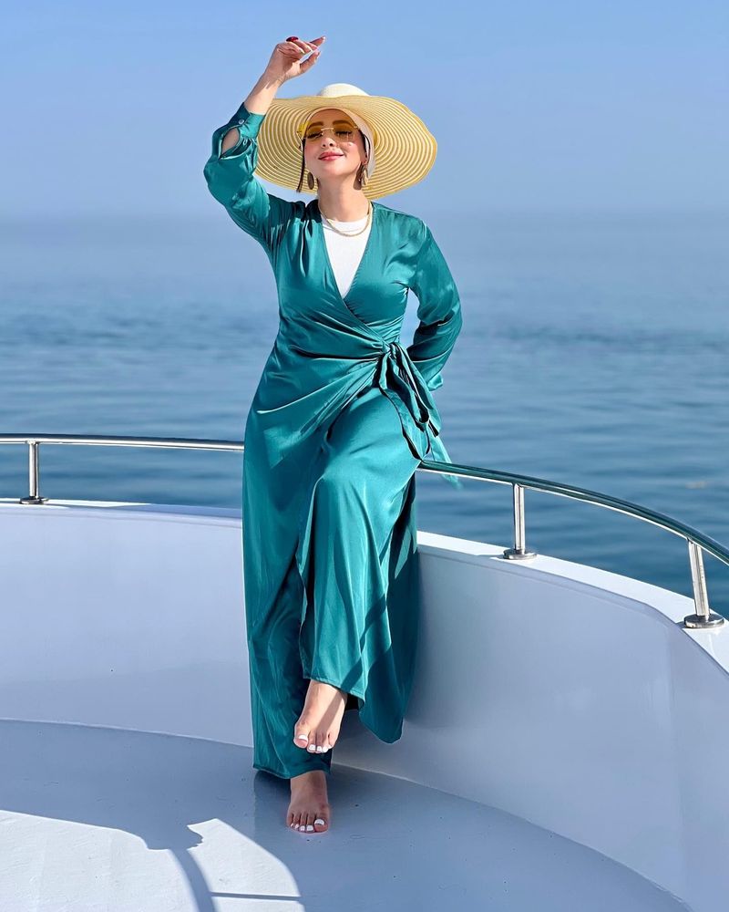 Image of Amira Fadel