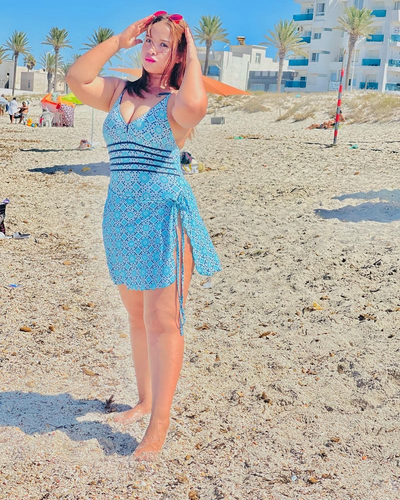 Image of 𝐻𝒶𝓃𝓎𝓃 ✨🐆