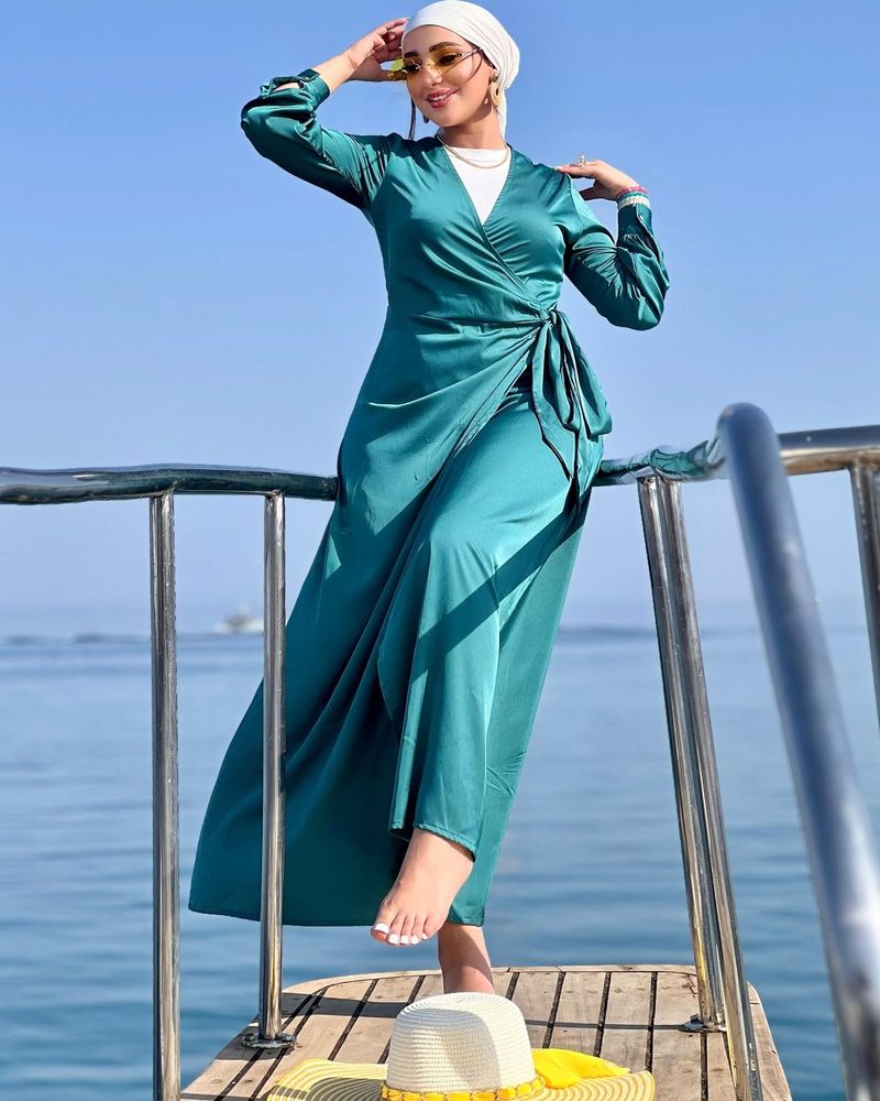 Image of Amira Fadel