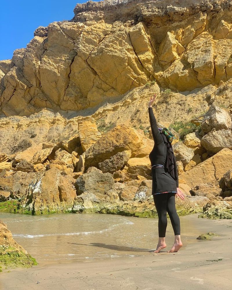 Image of H i B A🇹🇳✨🌸هبة الله