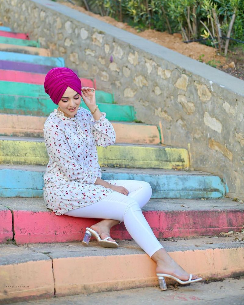 Image of Nesrine Hitana