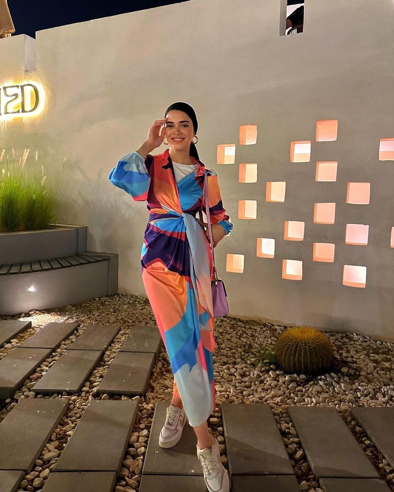 Image of MENNA KHALIL•