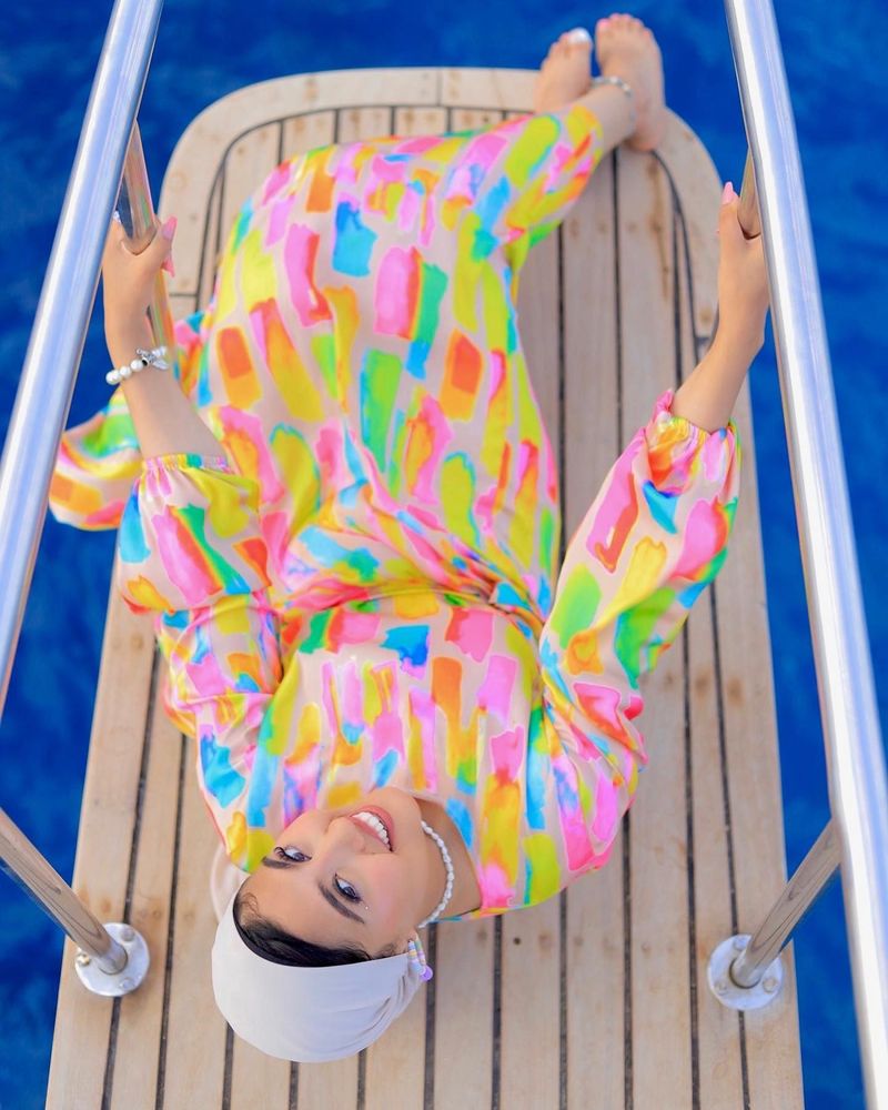 Image of Haneenmontasser| حنين منتصر