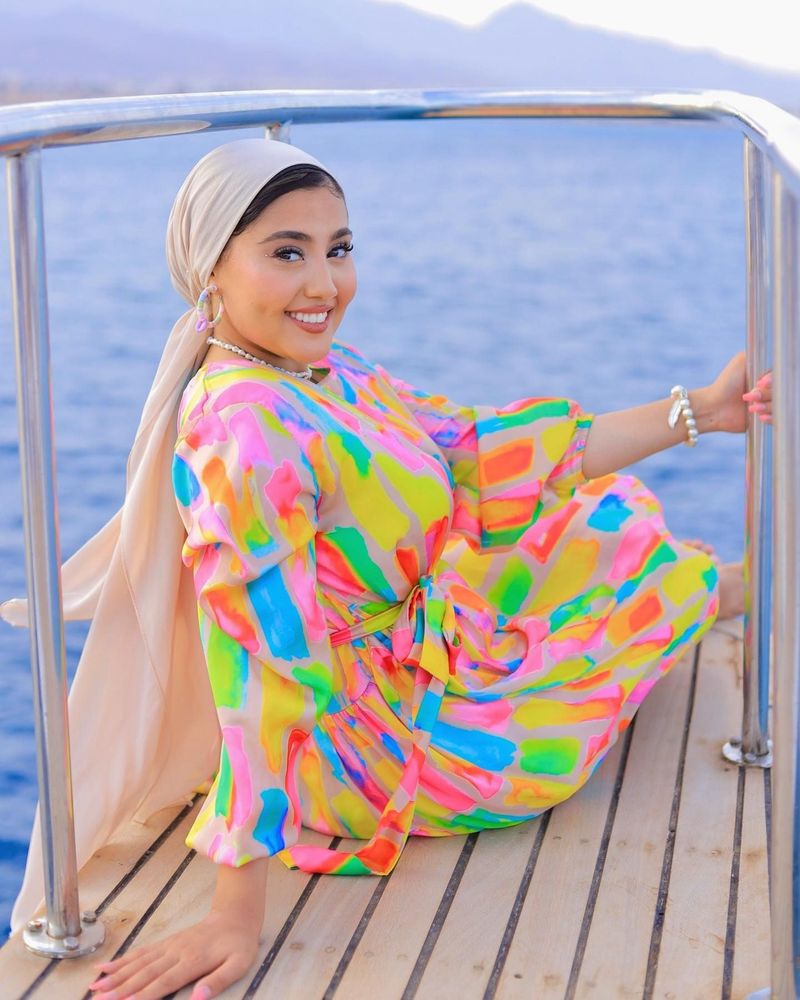 Image of Haneenmontasser| حنين منتصر