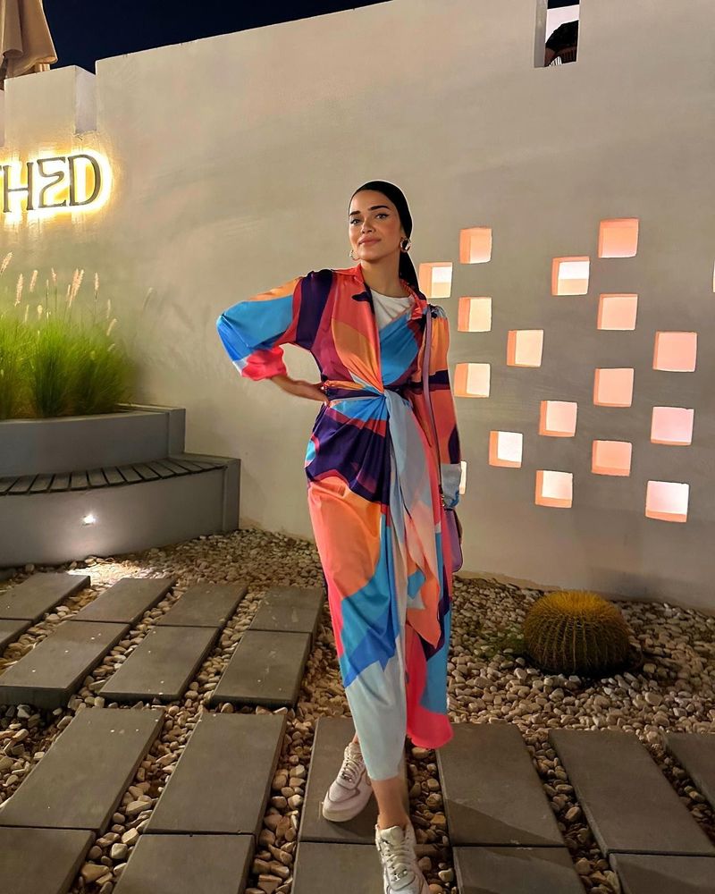 Image of MENNA KHALIL•