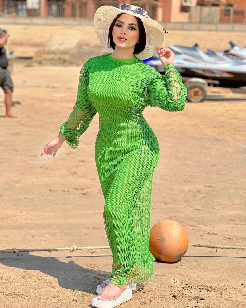 Image of Horya sayad | حوريه سيد🍓