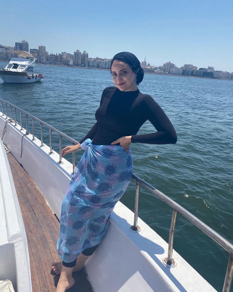 Image of omnia elsayed