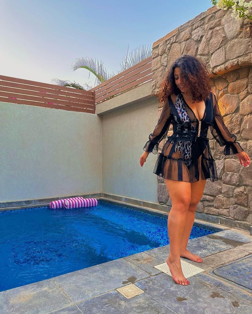 Image of Raneem Yakout