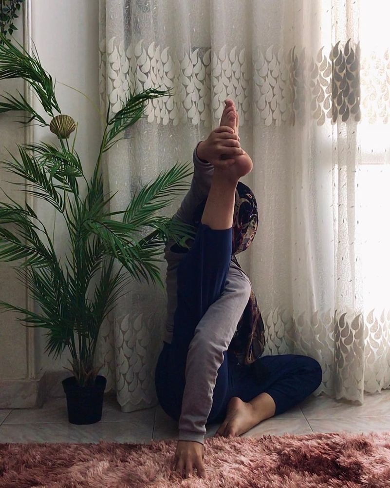 Image of Ameera Khairy