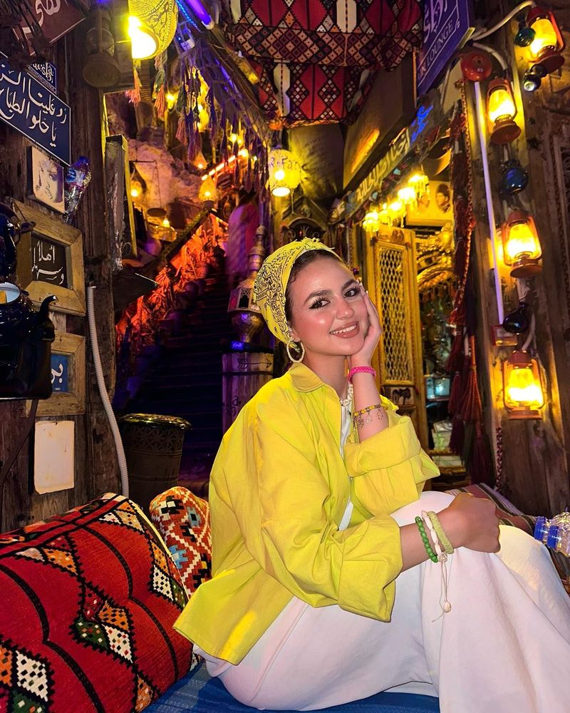 Image of Lamis Yasser