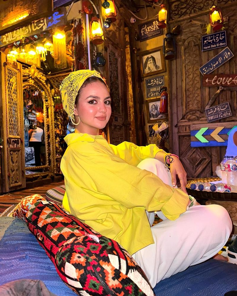 Image of Lamis Yasser