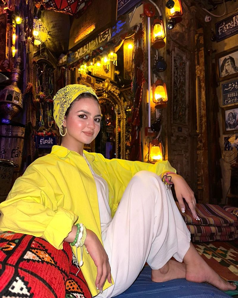 Image of Lamis Yasser