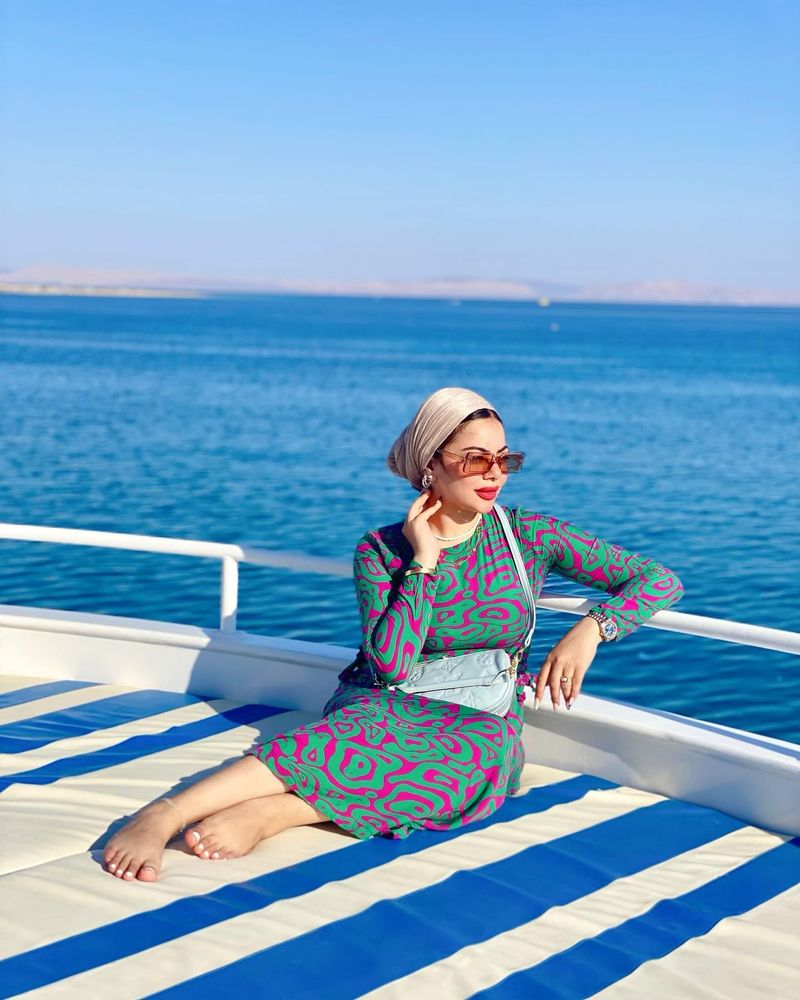 Image of Shahy Ghandour🍓