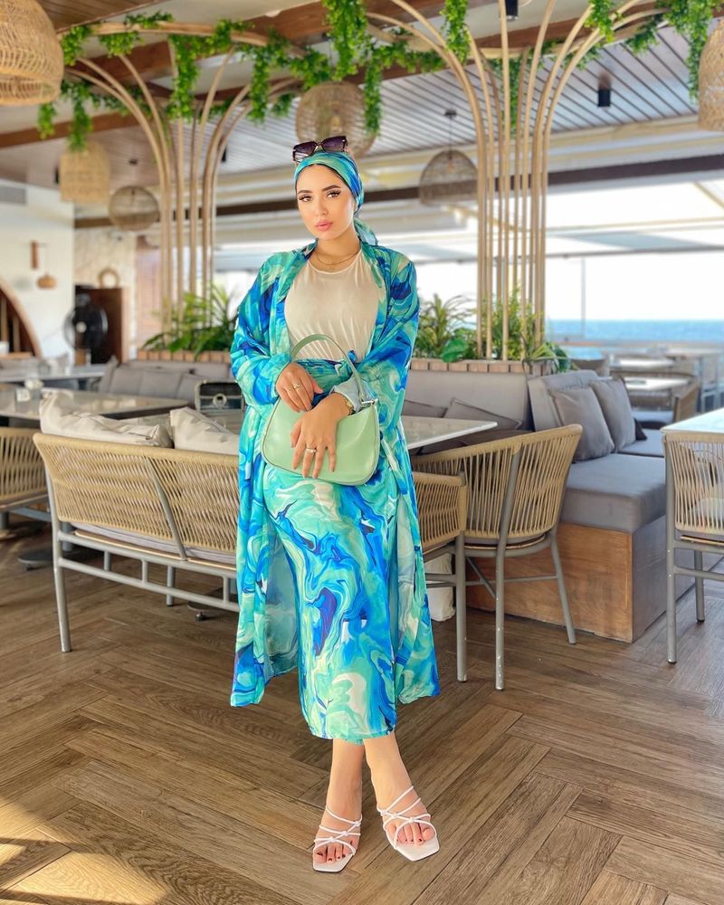 Image of Asmaa Youssef