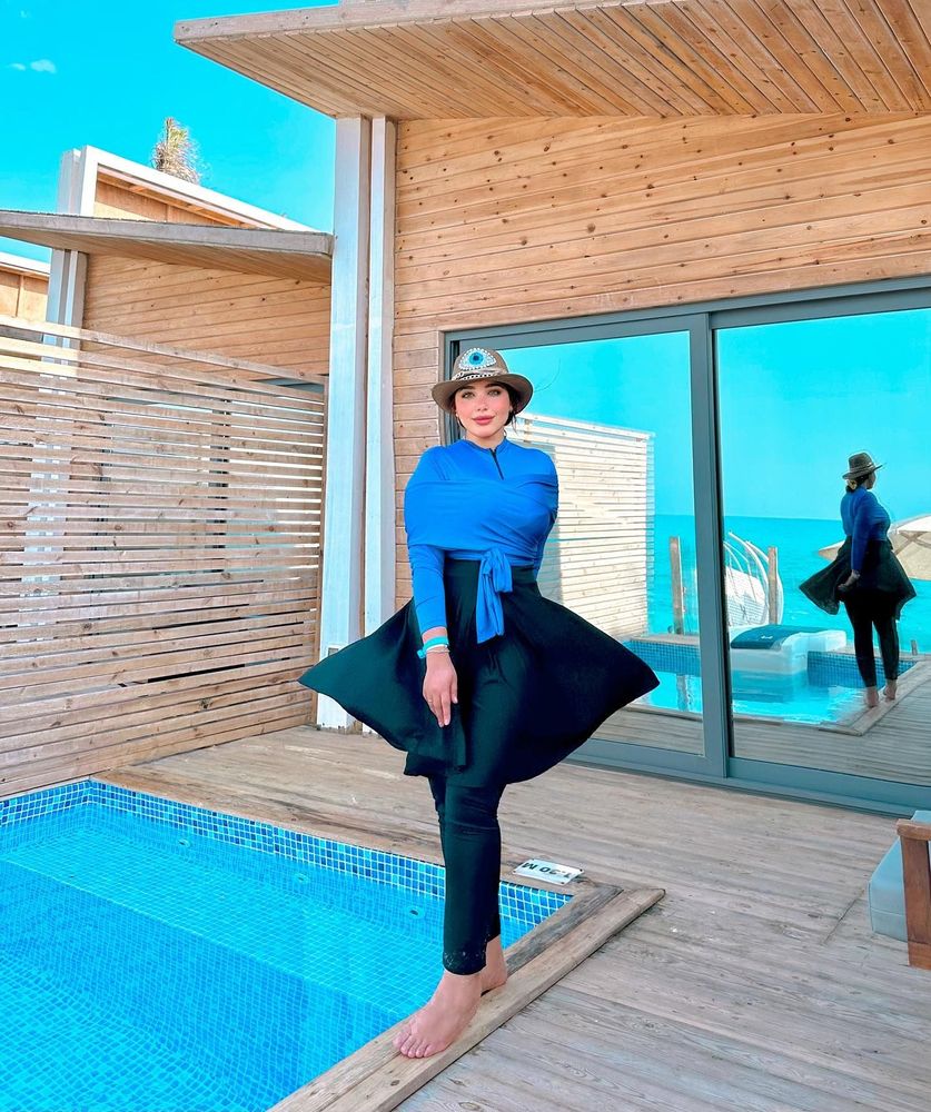 Image of Hanan Abd Alhakim