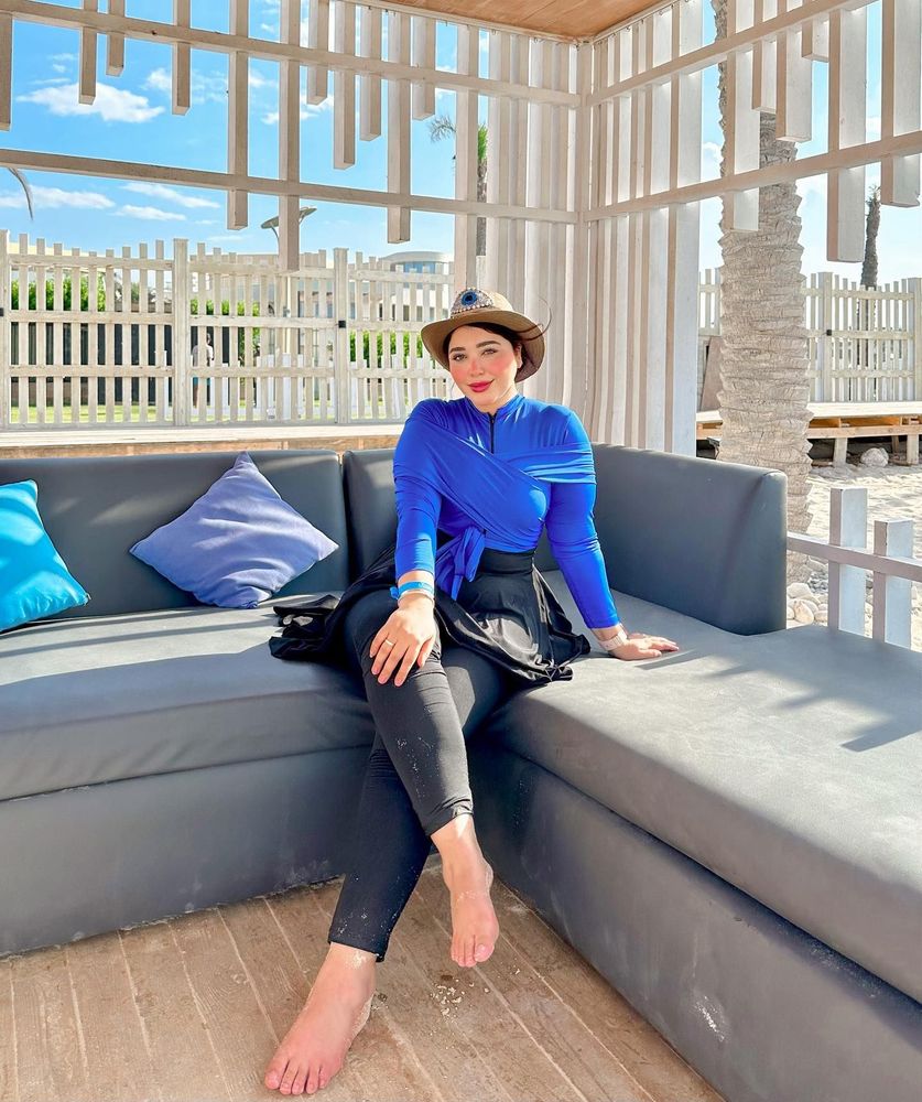 Image of Hanan Abd Alhakim