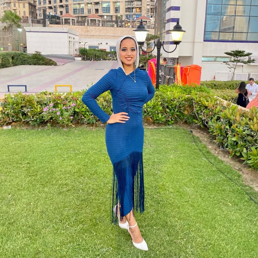 Image of Nada Youssef