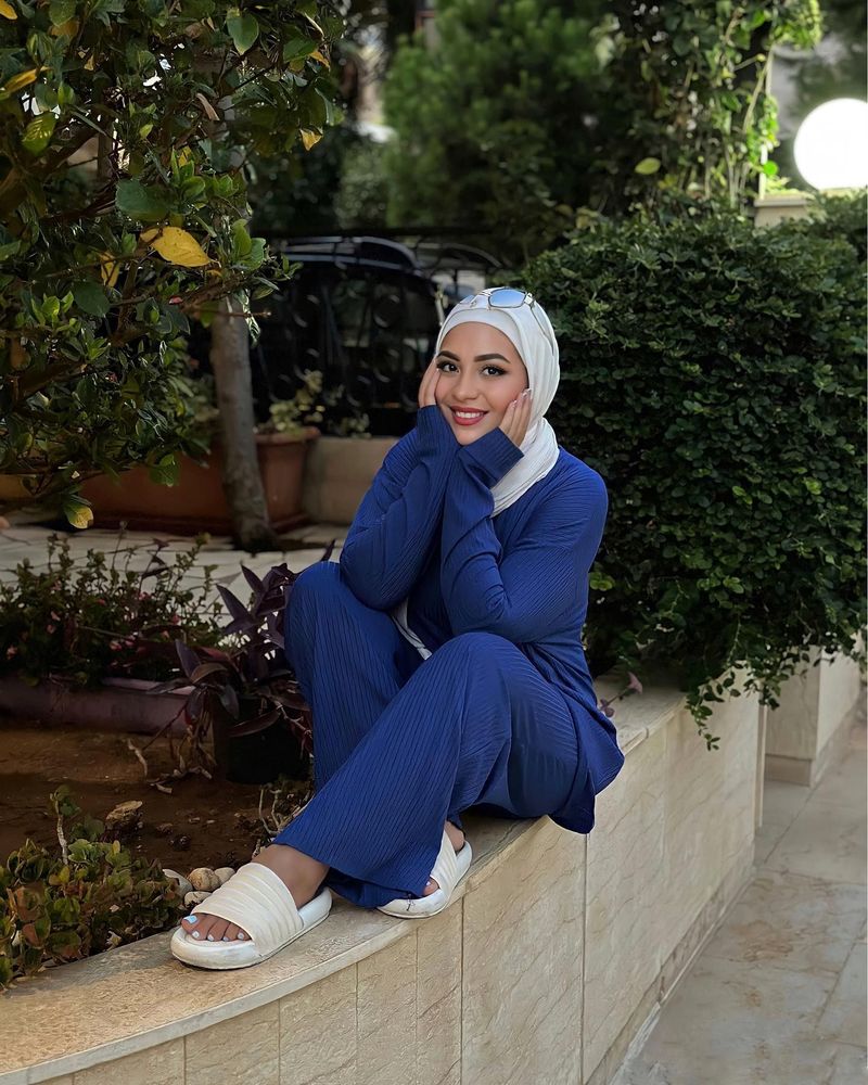 Image of Amani Sbaih