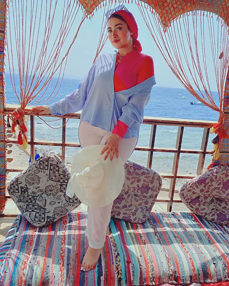 Image of Maram |مرام الشاذلي 🦄