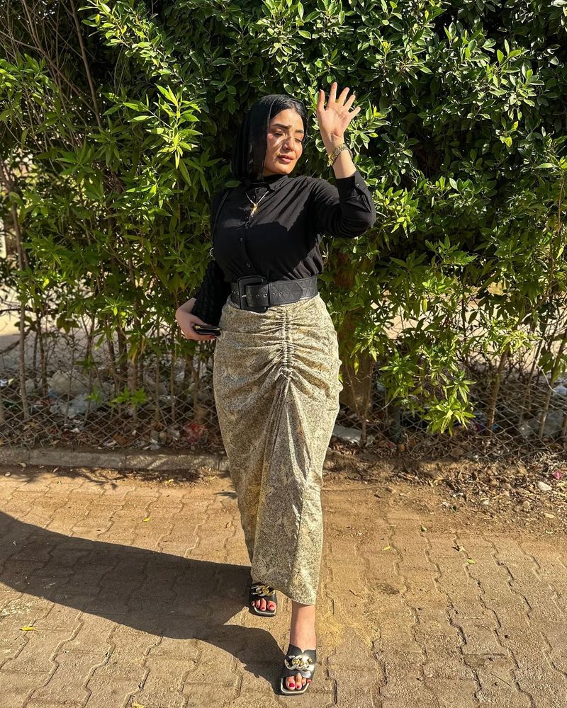 Image of Ebtehal Mohamed