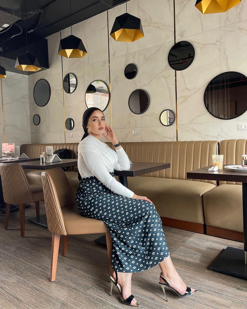 Image of Asmaa Youssef