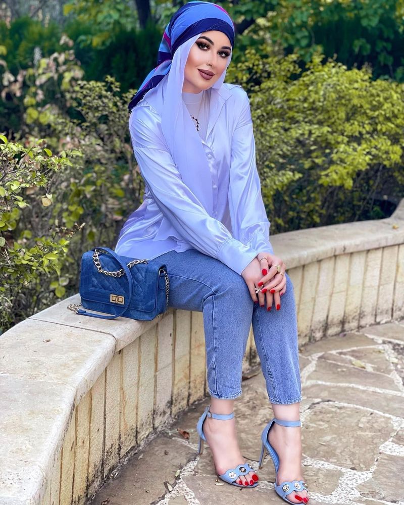 Image of Reem𓃴ريم