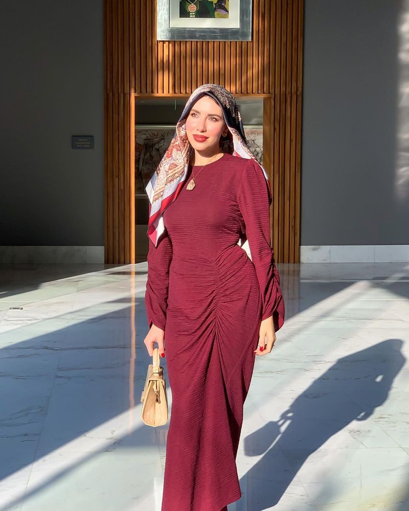 Image of Amira Elnashar | أميرة النشار