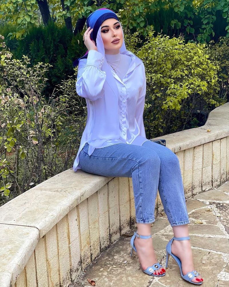 Image of Reem𓃴ريم