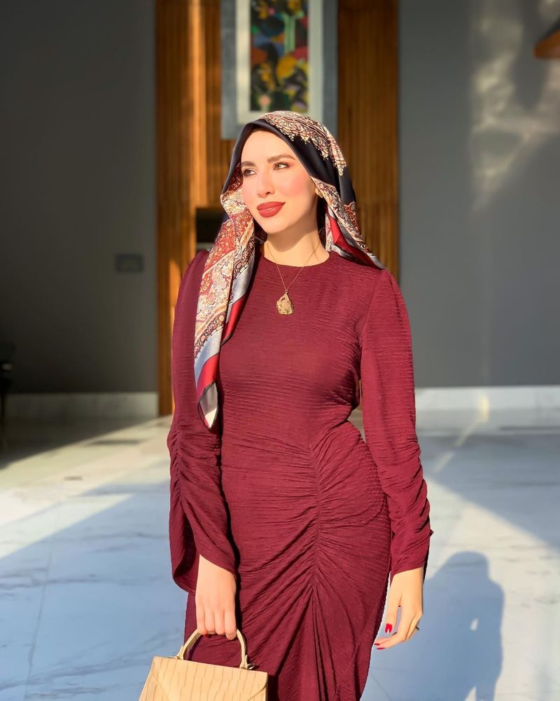 Image of Amira Elnashar | أميرة النشار