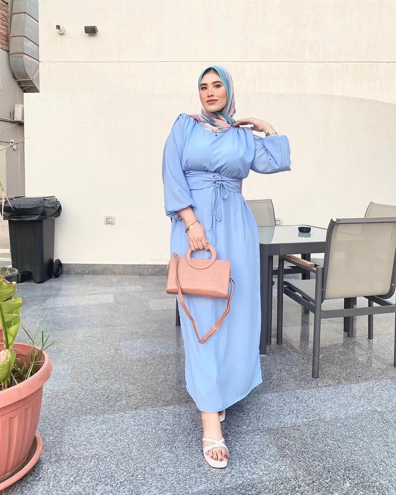 Image of Omnya Khaled