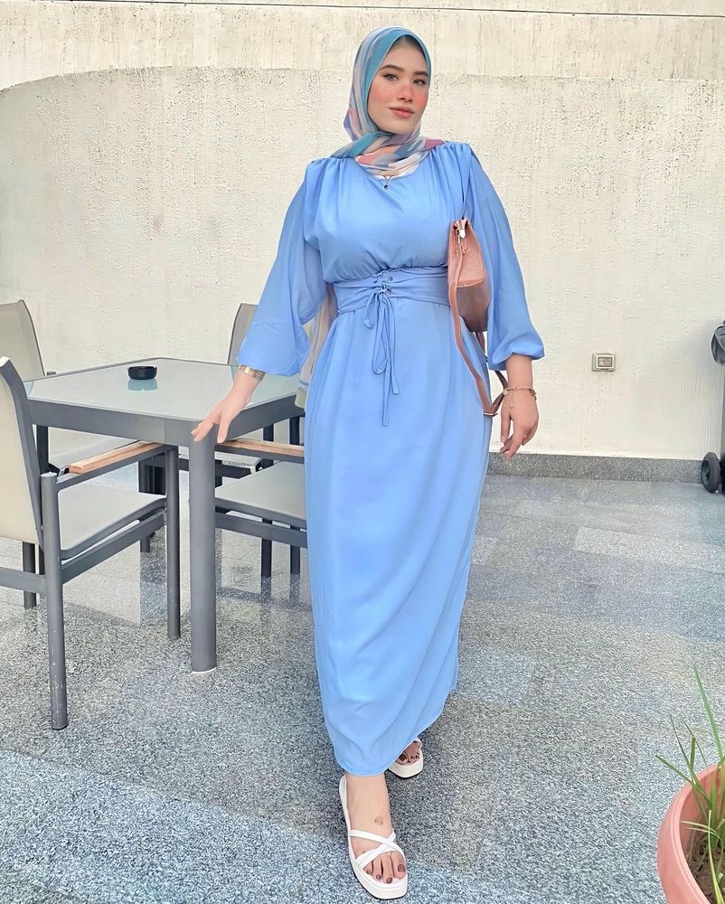 Image of Omnya Khaled