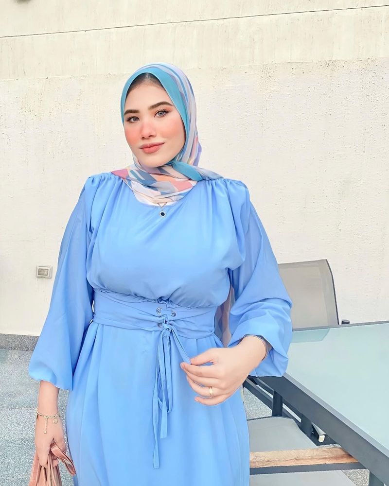 Image of Omnya Khaled