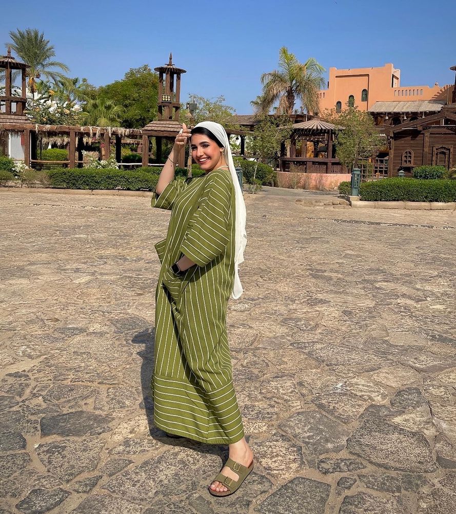 Image of Reem Badr |  ريم بدر