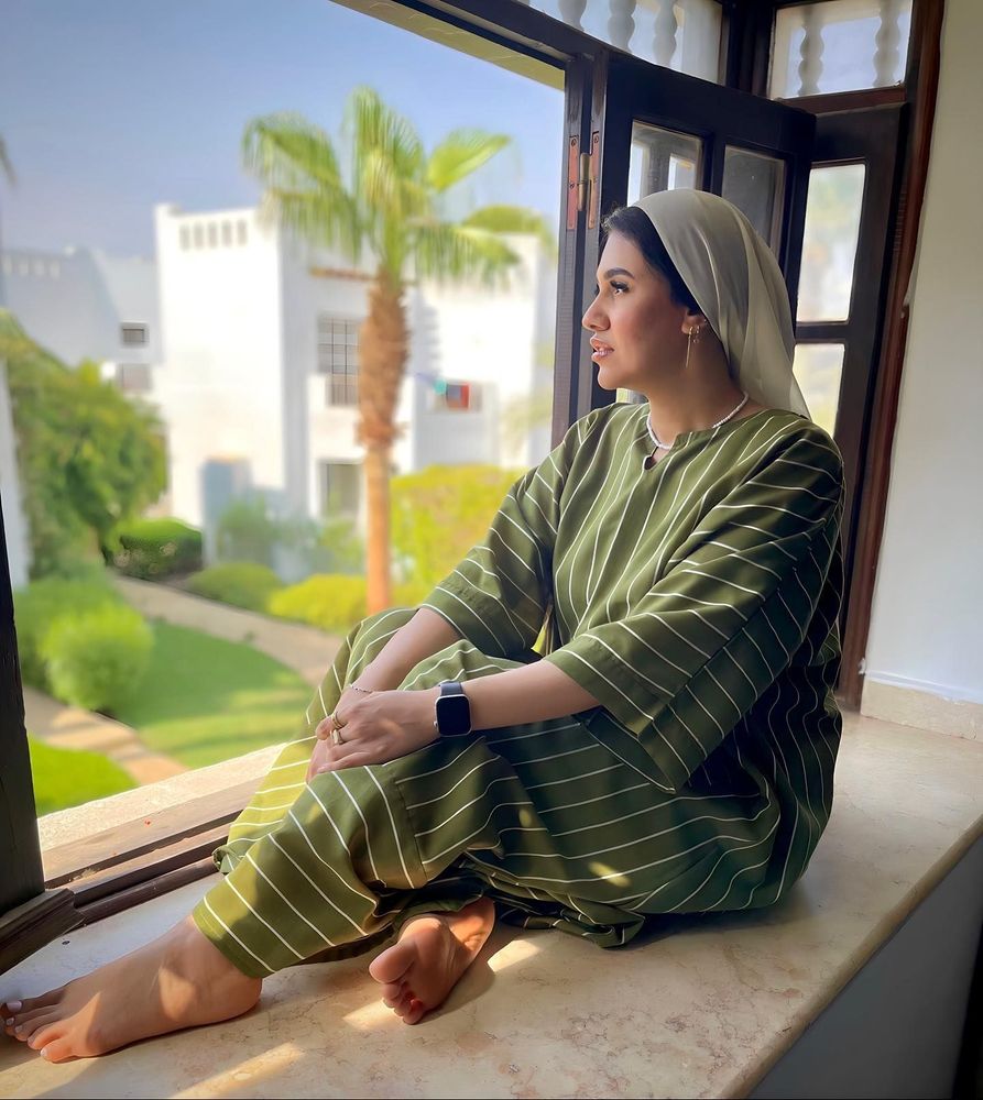 Image of Reem Badr |  ريم بدر